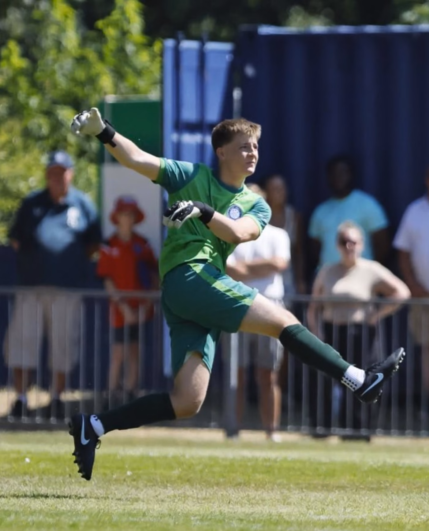 Jack Giddens