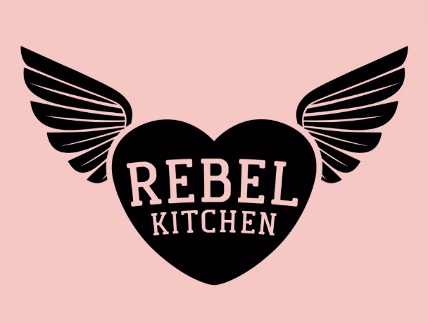 Rebel Kitchen