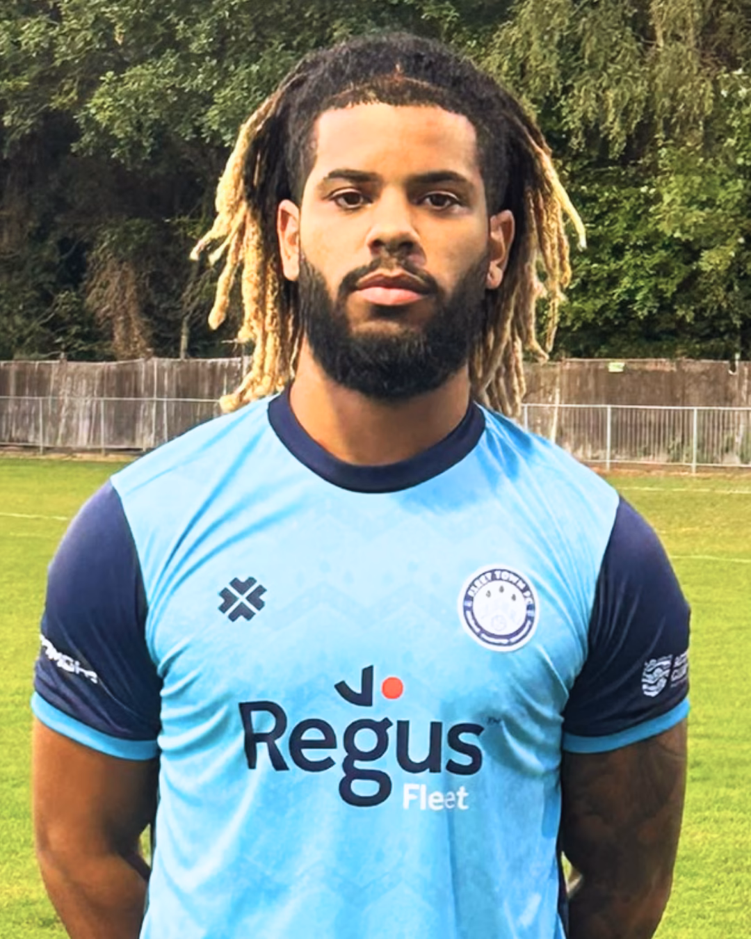 Tyler Robinson