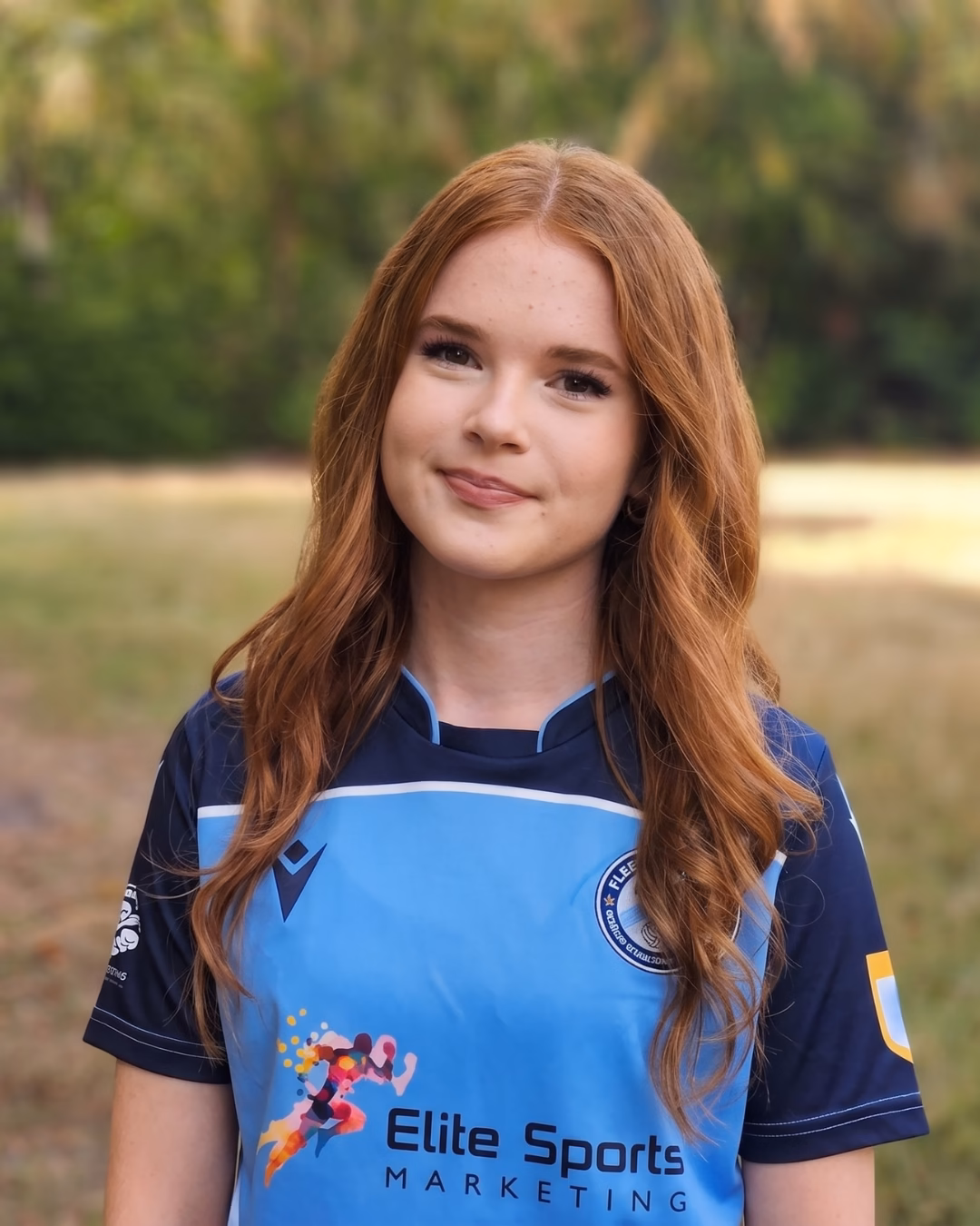 Eve Hayter