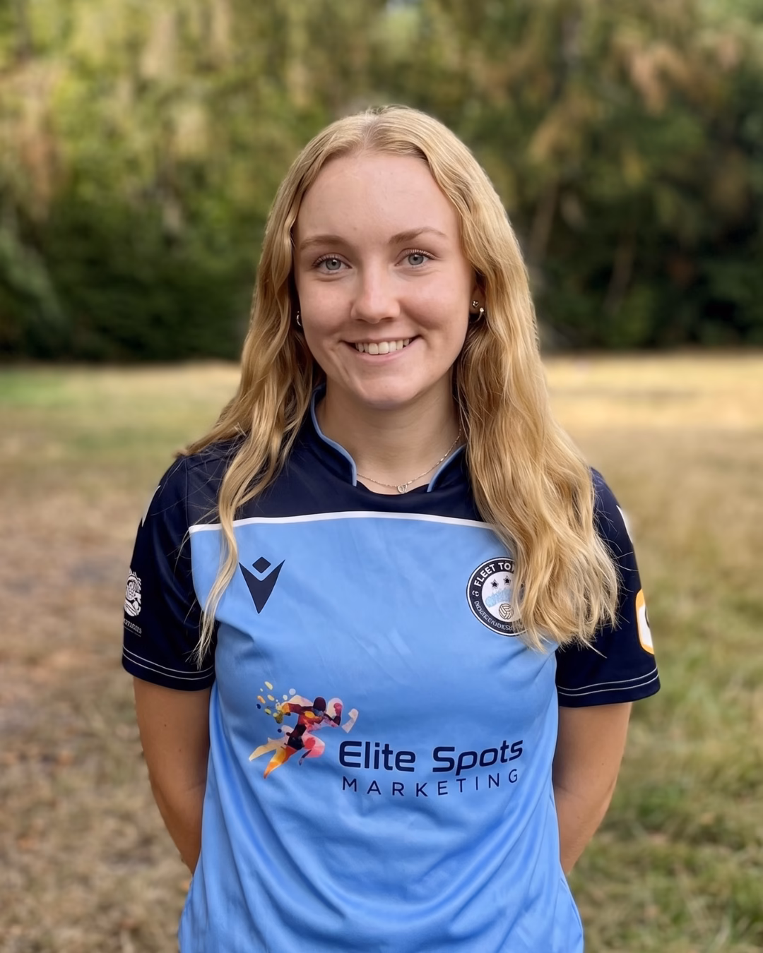 Chloe Gibney
