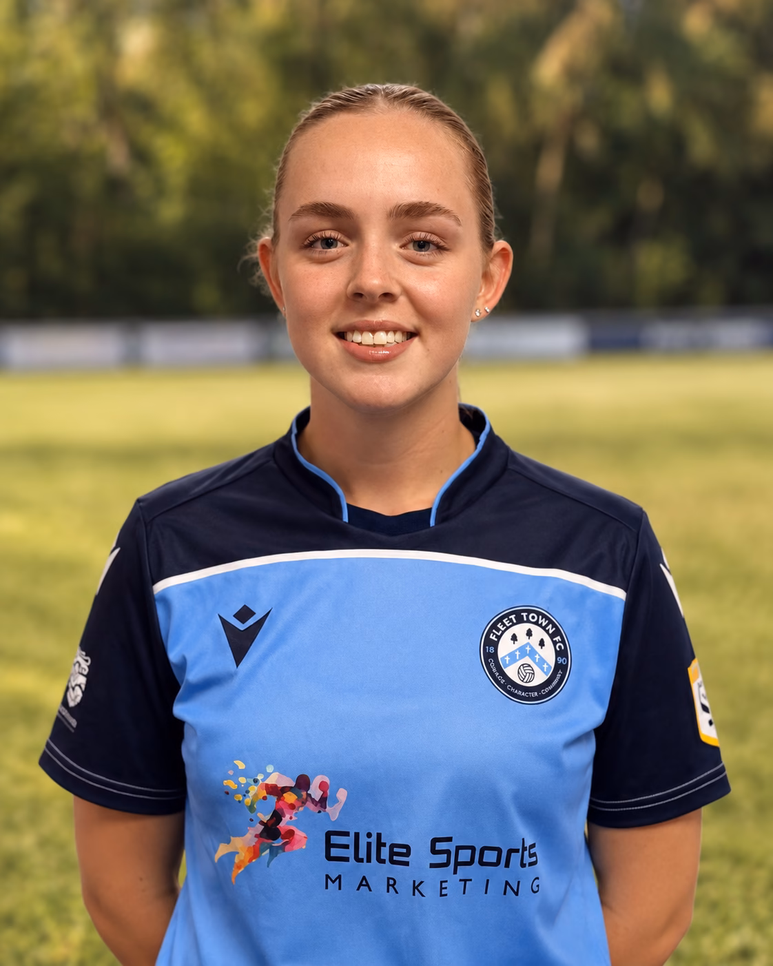 Jess Rosser
