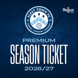 Season Ticket: Premium