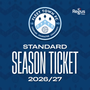 Season Ticket: Standard
