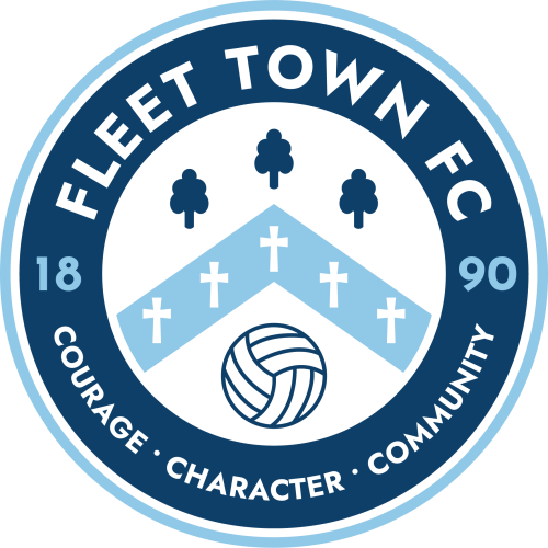 Fleet Town Team Sponsor