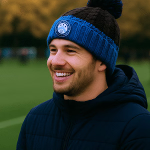 FTFC 'Funky Bob' Bobble Hat