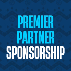 Premier Partner Sponsorship