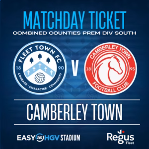 Camberley Town