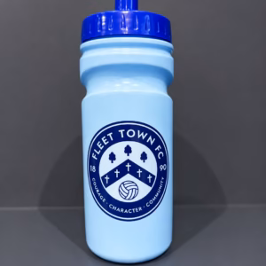 Fleet Town 500m Water Bottle