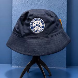 Fleet Town Bucket Hat: Colour