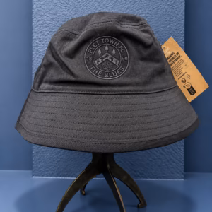Fleet Town Bucket Hat: Mono