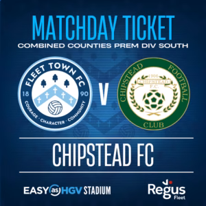 chipstead fc