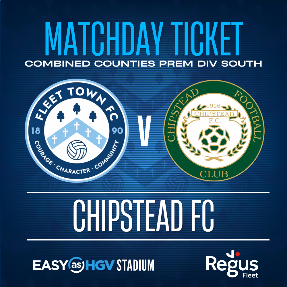 chipstead fc
