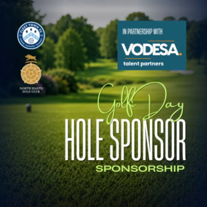 Hole Sponsorship