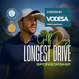 Longest Drive Sponsorship