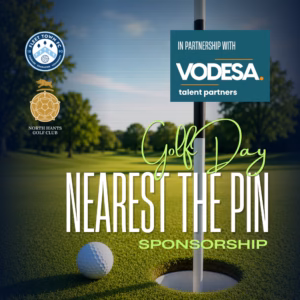 Nearest the Pin Sponsorship