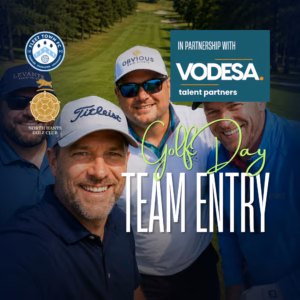 Team Entry: FTFC Golf Day 2026