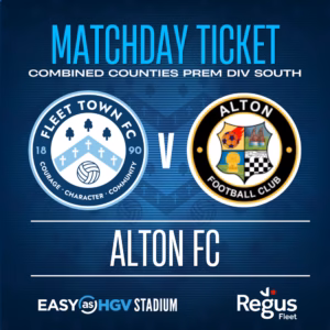 Alton FC