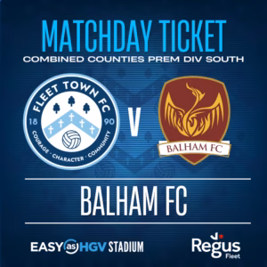 Balham FC
