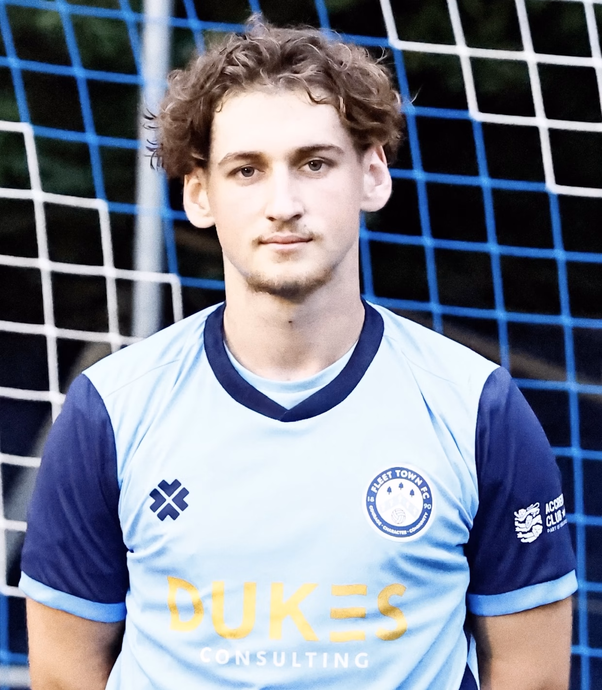 Callum Clark