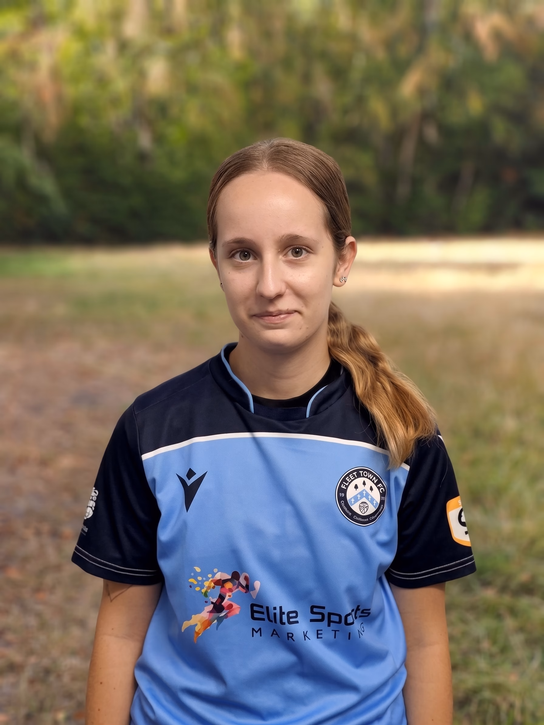 Grace Curcher