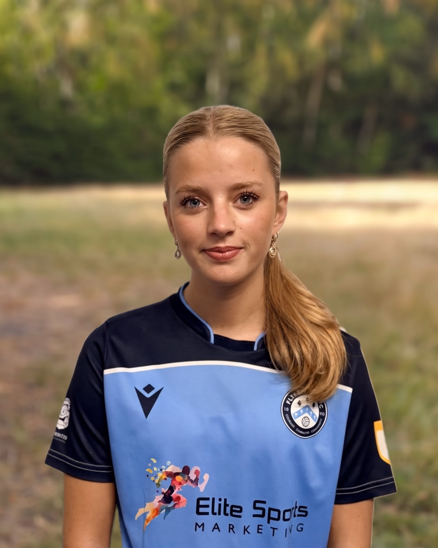 Sophie Allan