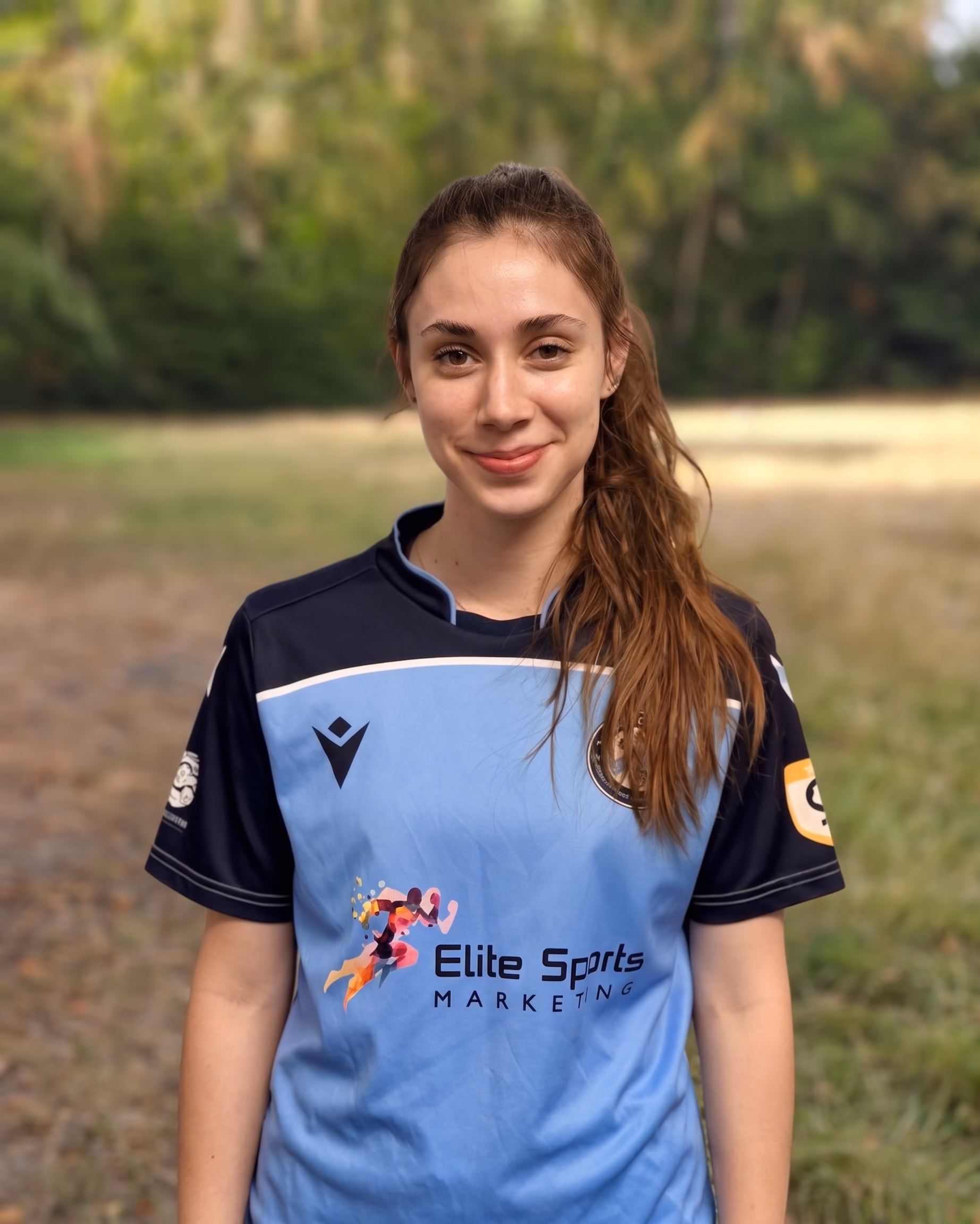 Leah Abraham