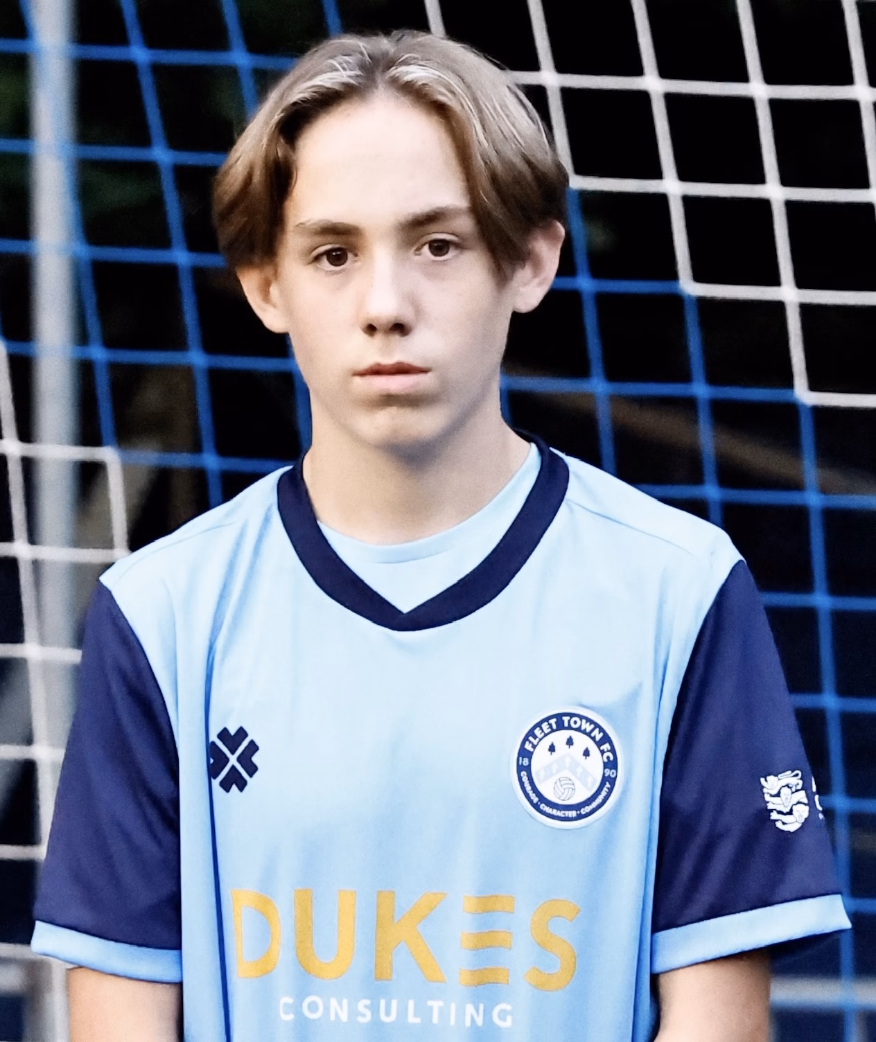 Lucas Chick