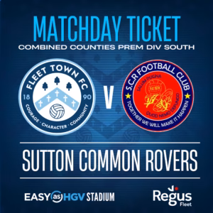 Sutton Common Rovers