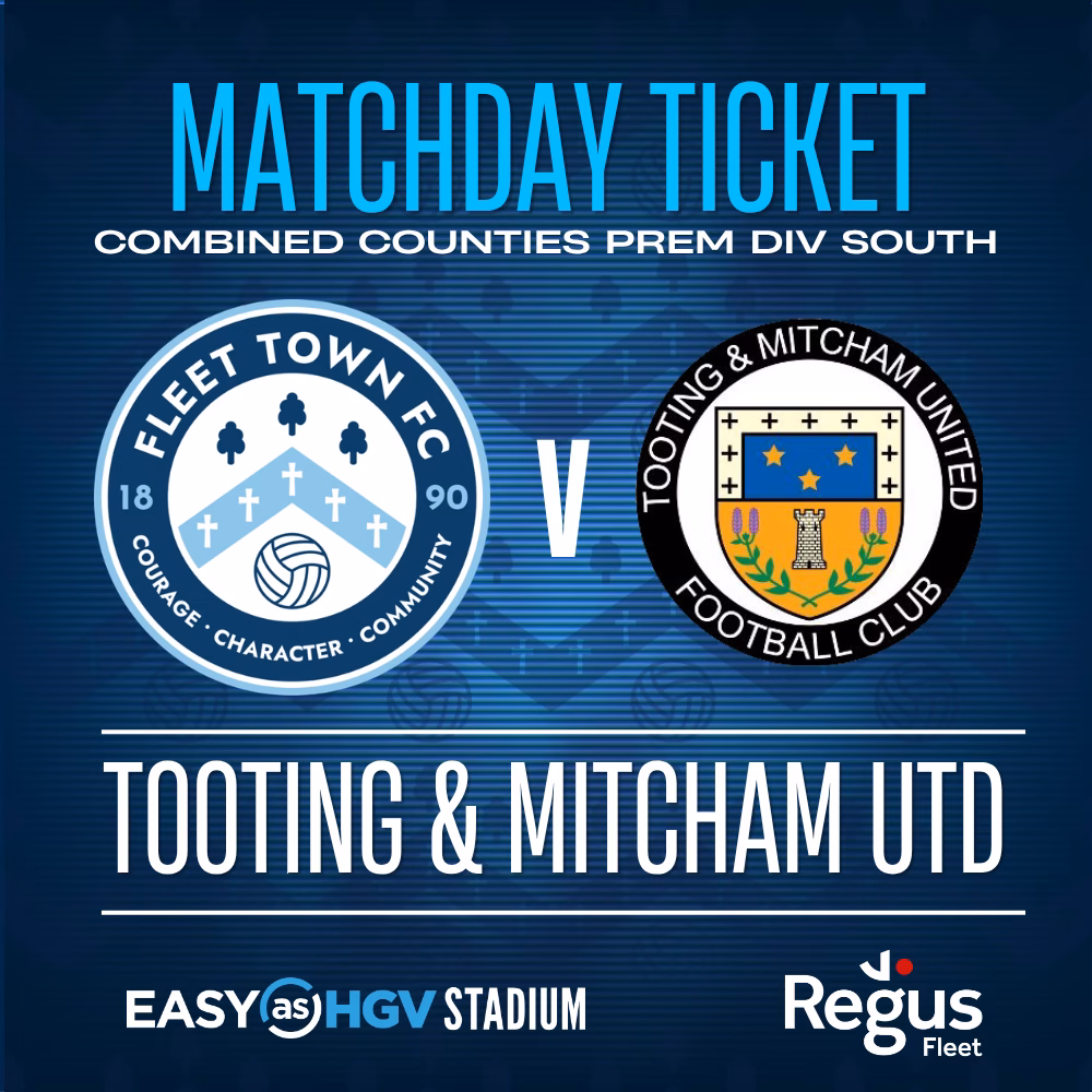 Tooting & Mitcham UTD