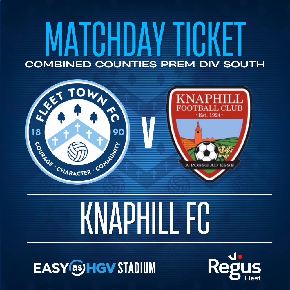 Knaphill FC